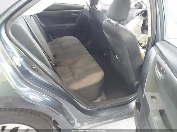 5YFBURHE0JP802699 2018 TOYOTA COROLLA - Image 8
