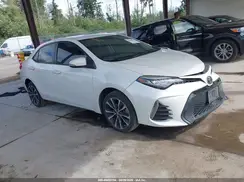5YFBURHE0JP802816 2018 TOYOTA COROLLA