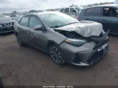 5YFBURHE0JP803111 2018 TOYOTA COROLLA