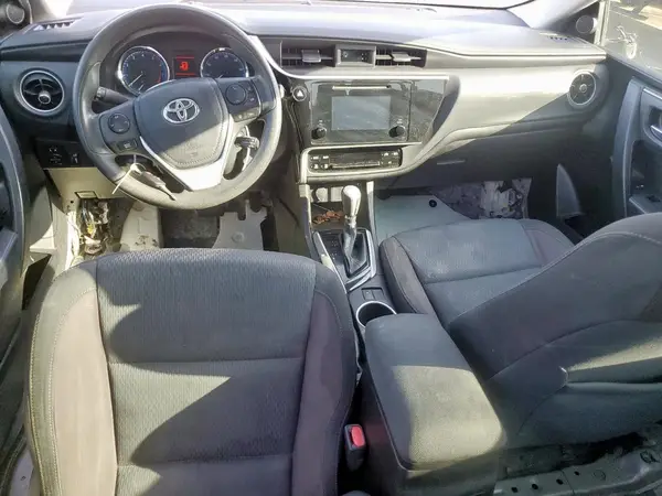 5YFBURHE0JP804906 2018 TOYOTA COROLLA - Image 8