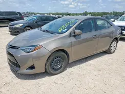5YFBURHE0JP805084 2018 TOYOTA COROLLA