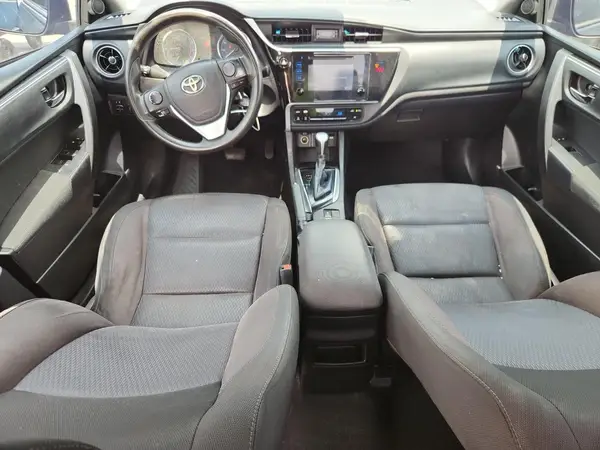 5YFBURHE0JP805344 2018 TOYOTA COROLLA - Image 8