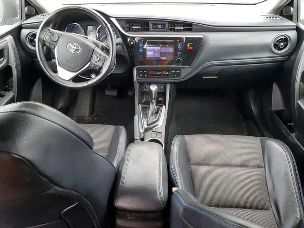 5YFBURHE0JP805926 2018 TOYOTA COROLLA - Image 8