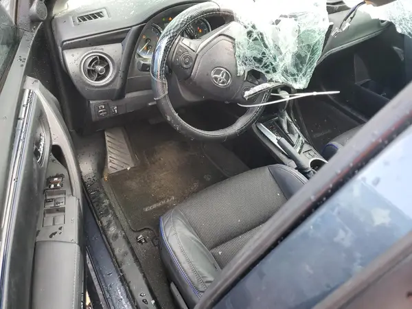 5YFBURHE0JP806008 2018 TOYOTA COROLLA - Image 8