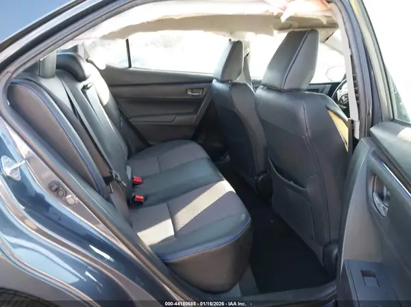 5YFBURHE0JP806171 2018 TOYOTA COROLLA - Image 8