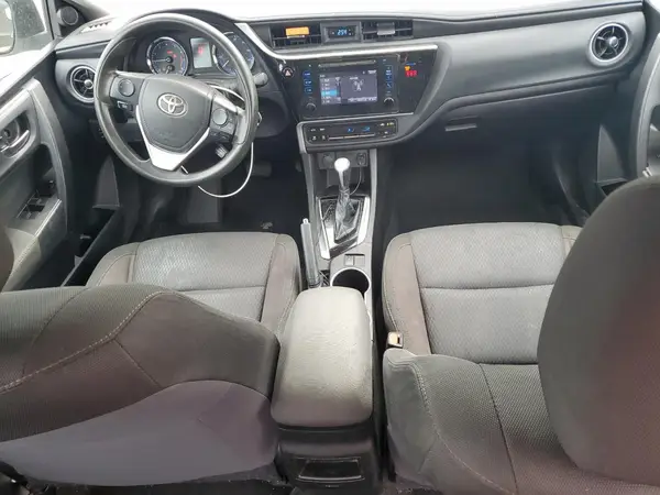 5YFBURHE0JP806266 2018 TOYOTA COROLLA - Image 8