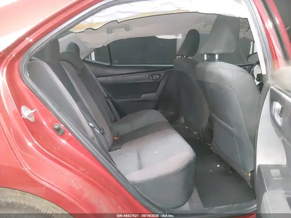 5YFBURHE0JP807384 2018 TOYOTA COROLLA - Image 8