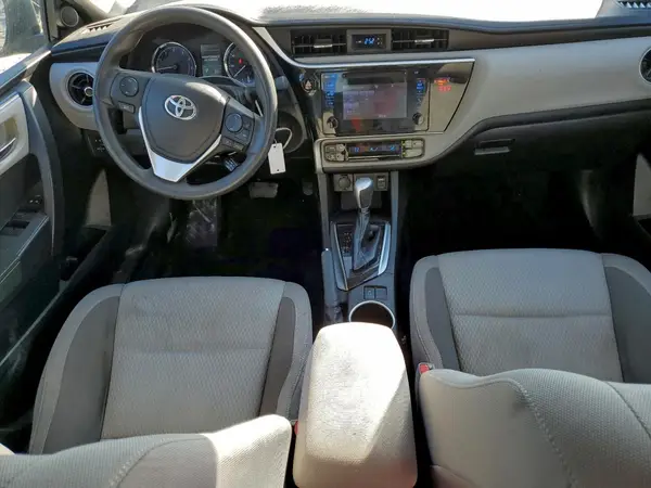 5YFBURHE0JP807689 2018 TOYOTA COROLLA - Image 8