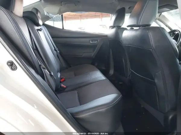 5YFBURHE0JP808020 2018 TOYOTA COROLLA - Image 8