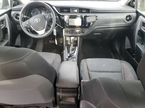 5YFBURHE0JP810687 2018 TOYOTA COROLLA - Image 8