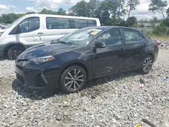 5YFBURHE0JP810799 2018 TOYOTA COROLLA