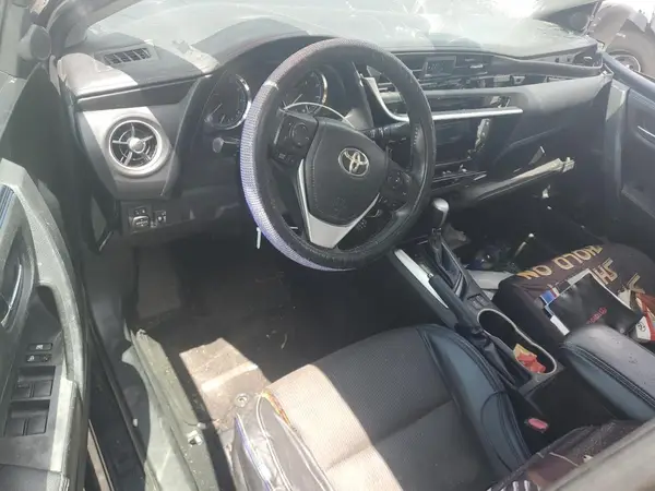 5YFBURHE0JP810799 2018 TOYOTA COROLLA - Image 8