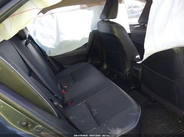 5YFBURHE0JP811936 2018 TOYOTA COROLLA - Image 8