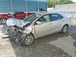 5YFBURHE0JP812343 2018 TOYOTA COROLLA