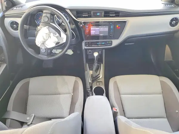 5YFBURHE0JP812343 2018 TOYOTA COROLLA - Image 8