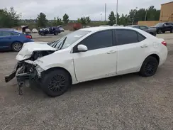 5YFBURHE0JP812682 2018 TOYOTA COROLLA