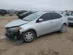 5YFBURHE0JP813346 2018 TOYOTA COROLLA