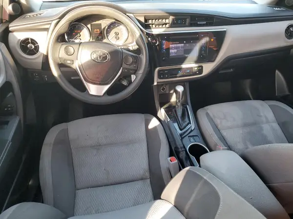 5YFBURHE0JP813346 2018 TOYOTA COROLLA - Image 8