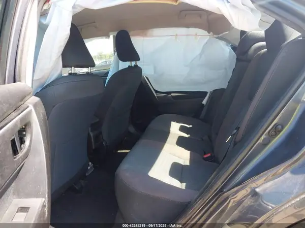 5YFBURHE0JP813797 2018 TOYOTA COROLLA - Image 8