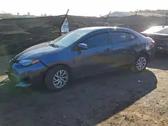5YFBURHE0JP813914 2018 TOYOTA COROLLA
