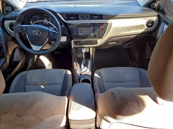 5YFBURHE0JP813914 2018 TOYOTA COROLLA - Image 8