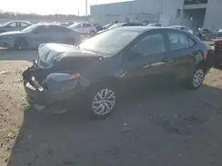 5YFBURHE0JP814495 2018 TOYOTA COROLLA