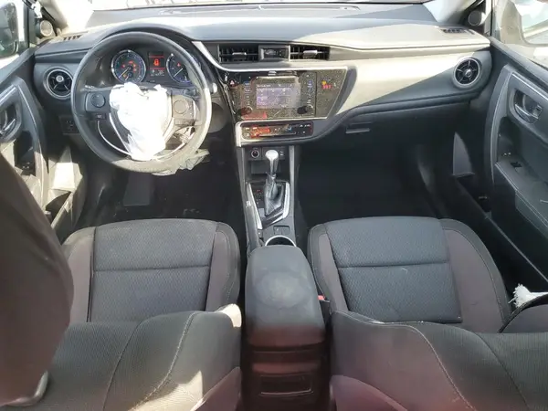 5YFBURHE0JP814495 2018 TOYOTA COROLLA - Image 8
