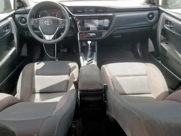 5YFBURHE0JP815520 2018 TOYOTA COROLLA - Image 8