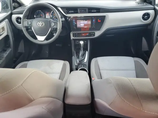 5YFBURHE0JP817199 2018 TOYOTA COROLLA - Image 8