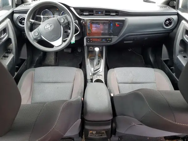5YFBURHE0JP818269 2018 TOYOTA COROLLA - Image 8