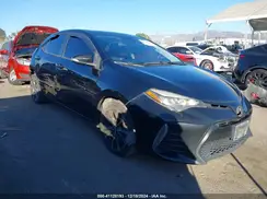 5YFBURHE0JP818451 2018 TOYOTA COROLLA