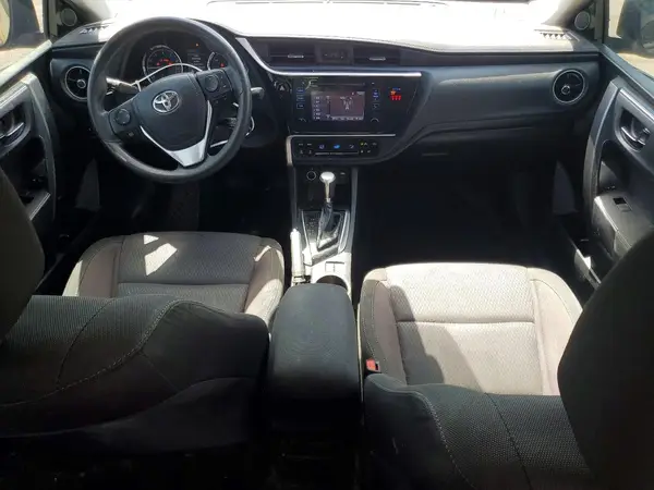 5YFBURHE0JP820166 2018 TOYOTA COROLLA - Image 8