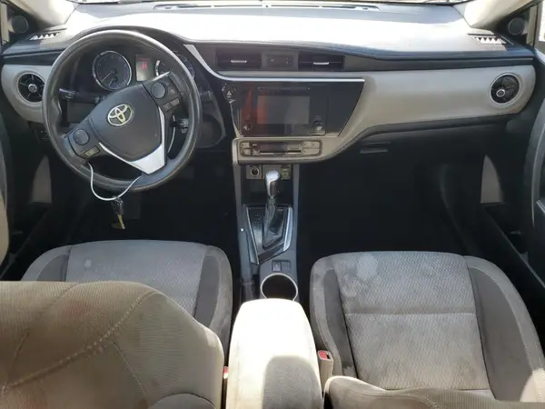 5YFBURHE0JP821172 2018 TOYOTA COROLLA - Image 8