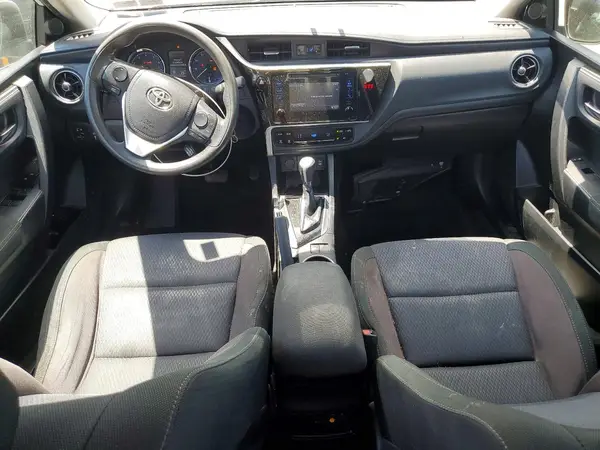 5YFBURHE0JP821186 2018 TOYOTA COROLLA - Image 8