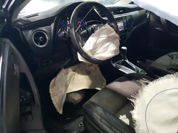 5YFBURHE0JP821446 2018 TOYOTA COROLLA - Image 8