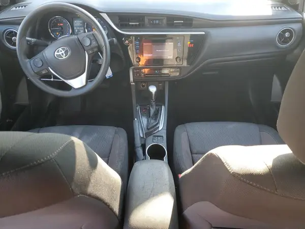 5YFBURHE0JP821723 2018 TOYOTA COROLLA - Image 8