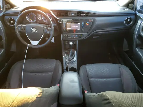 5YFBURHE0JP822936 2018 TOYOTA COROLLA - Image 8