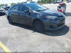 5YFBURHE0JP823312 2018 TOYOTA COROLLA