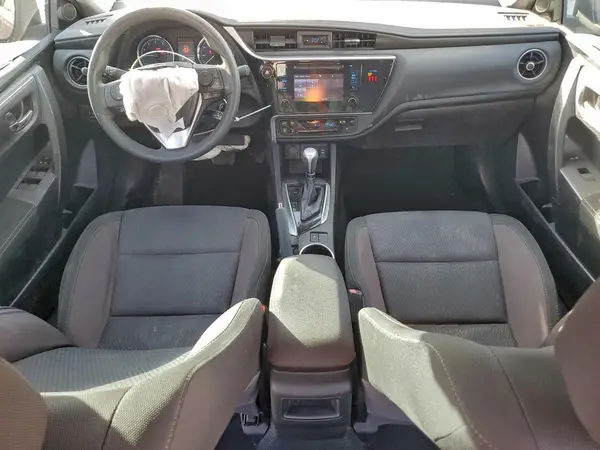 5YFBURHE0JP825514 2018 TOYOTA COROLLA - Image 8