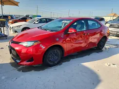 5YFBURHE0JP826467 2018 TOYOTA COROLLA