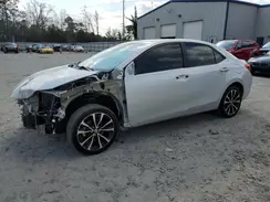 5YFBURHE0JP826498 2018 TOYOTA COROLLA