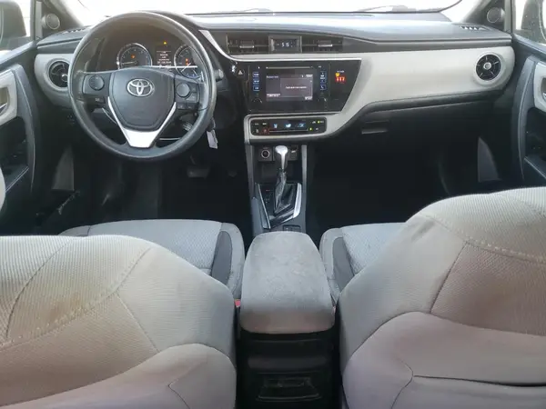 5YFBURHE0JP827554 2018 TOYOTA COROLLA - Image 8