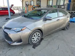 5YFBURHE0JP827666 2018 TOYOTA COROLLA