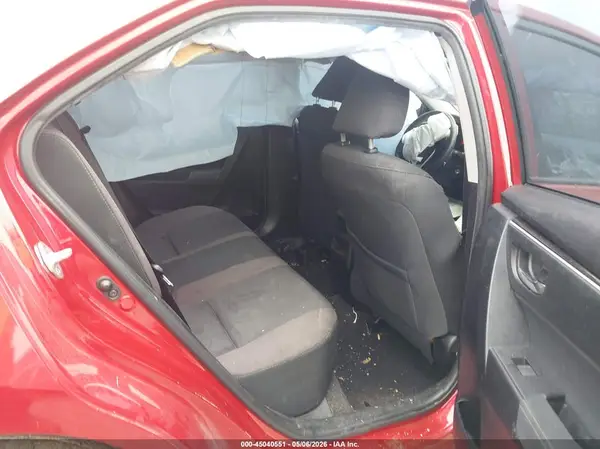 5YFBURHE0JP828803 2018 TOYOTA COROLLA - Image 8
