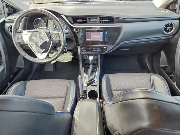 5YFBURHE0JP829062 2018 TOYOTA COROLLA - Image 8