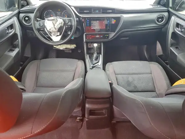 5YFBURHE0JP829112 2018 TOYOTA COROLLA - Image 8