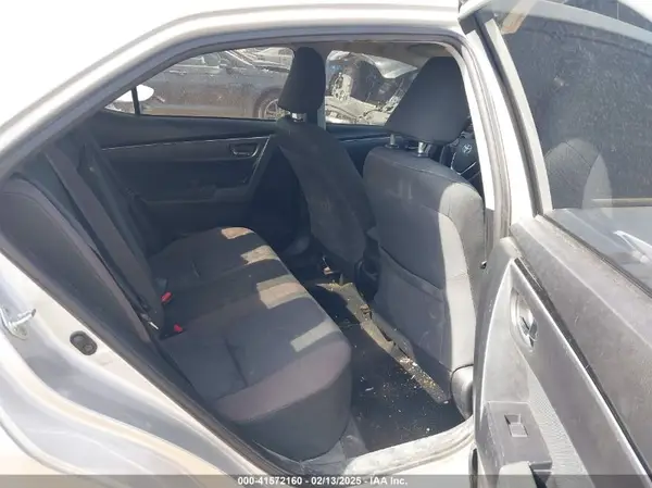 5YFBURHE0JP829305 2018 TOYOTA COROLLA - Image 8
