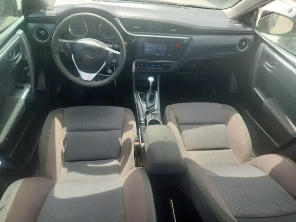 5YFBURHE0JP829448 2018 TOYOTA COROLLA - Image 8