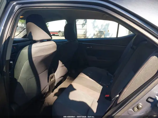 5YFBURHE0JP830292 2018 TOYOTA COROLLA - Image 8
