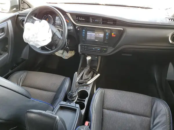 5YFBURHE0JP833404 2018 TOYOTA COROLLA - Image 8